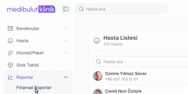 Take Control of Your Clinic!